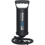 Φουσκωτή Βάρκα Θαλάσσης Hydro-Force™ Trek X3 294x137 εκ. με Κουπιά & Τρόμπα Bestway 61154 - Image 5