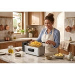 Φριτέζα Λαδιού 3.5L Sokany SK-10128 2200W