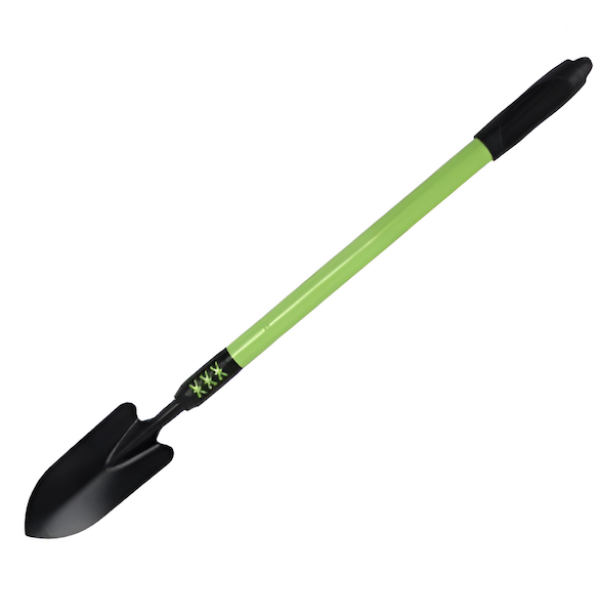 Φτυάρι Κήπου με Επεκτεινόμενη Λαβή 70-100cm YiAD 27649
