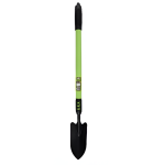 Φτυάρι Κήπου με Επεκτεινόμενη Λαβή 70-100cm YiAD 27649 - Image 2