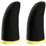 Gaming Finger Sleeves Αντιιδρωτικά 2τμχ Wasp Feelers TN-008