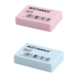 Γόμα PVC Σετ 2 Τεμαχίων Motarro MK100-1