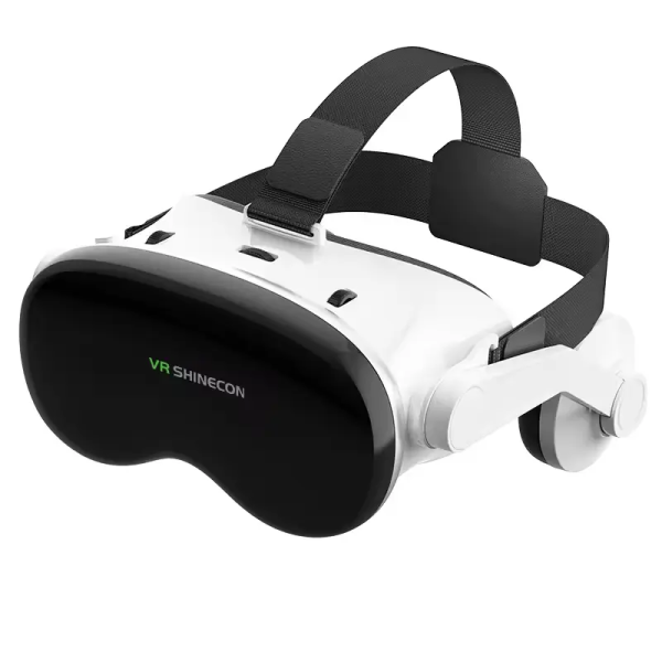 Γυαλιά Εικονικής Πραγματικότητας 3D Για Κινητά Shinecon G18E