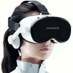 Γυαλιά Εικονικής Πραγματικότητας 3D Για Κινητά Shinecon G18E - Image 7