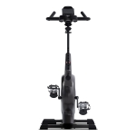 HEAD Αναδιπλώμενο Ποδήλατο Γυμναστικής Spin Bike Μαύρο H9301P - Image 2