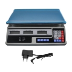 Ηλεκτρονική Ζυγαριά ACS 40kg 2 Όψεων ACS6208