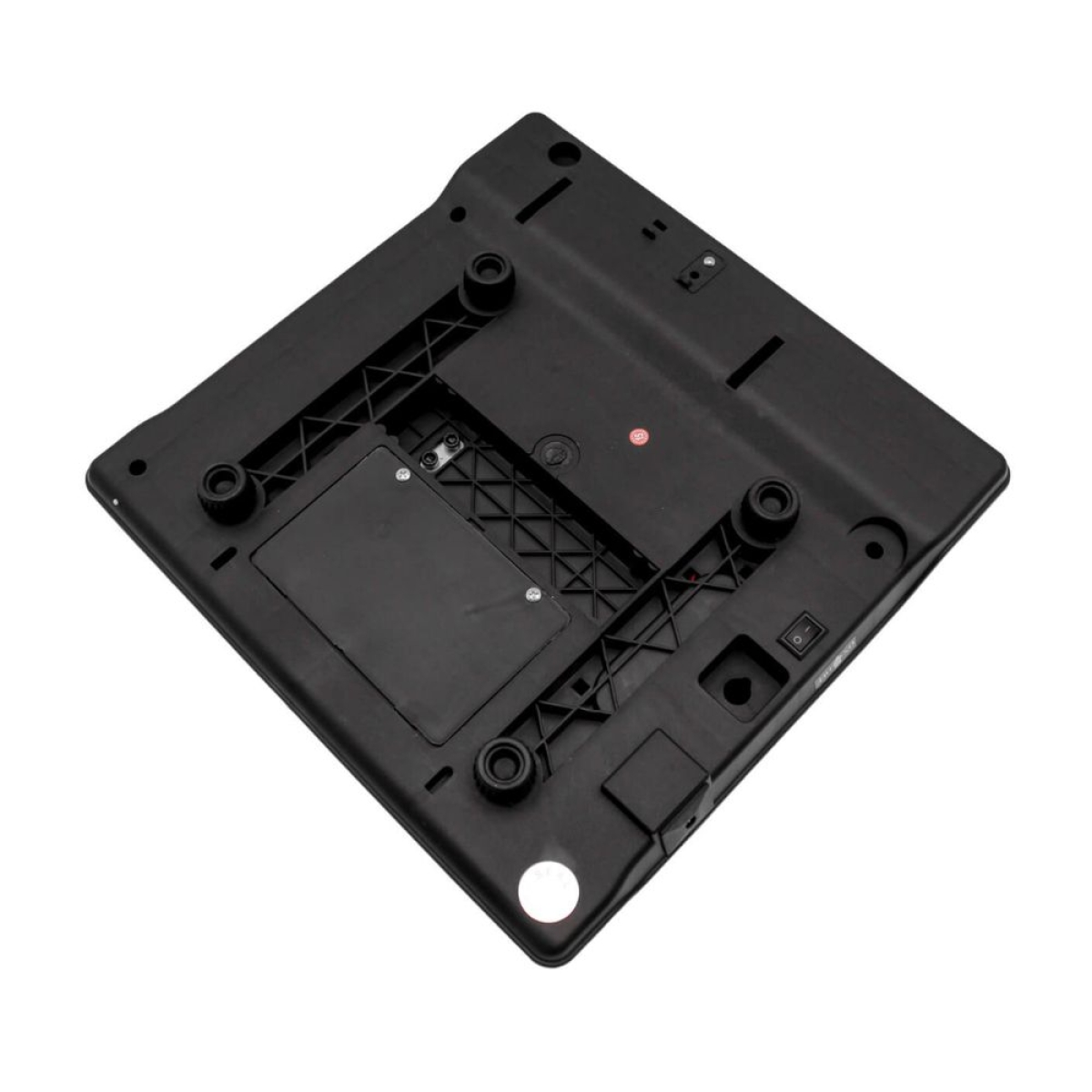 Ηλεκτρονική Ζυγαριά ACS 40kg 2 Όψεων ACS6208