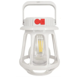 Ηλιακό Φανάρι LED 300W Επαναφορτιζόμενο Με USB SB-V300W