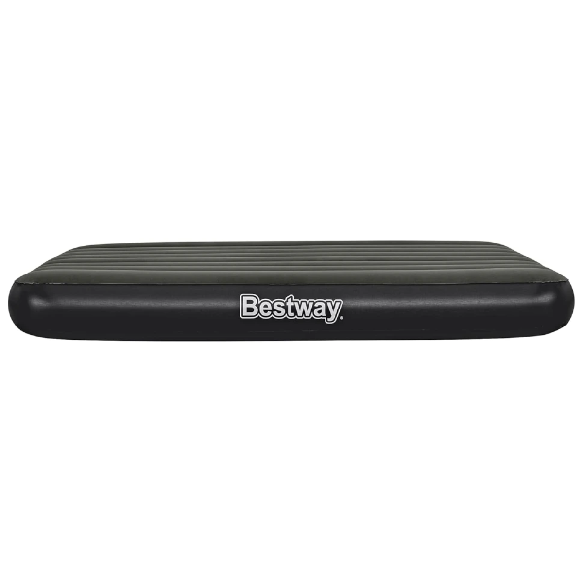 Ημίδιπλο Φουσκωτό Στρώμα Tritech Air 191x137x25 εκ. Bestway 6713M - Image 2