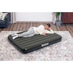 Ημίδιπλο Φουσκωτό Στρώμα Tritech Air 191x137x25 εκ. Bestway 6713M - Image 5