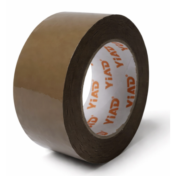 Καφέ Ταινία Συσκευασίας 48mm x 200m Yiad 58229