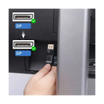 Καλώδιο DisplayPort Σε DisplayPort 4K 2m Onten OTN-DP102 - Image 5