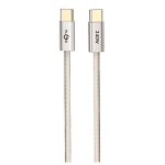 Καλώδιο Φόρτισης & Δεδομένων USB-C σε USB-C PD 240W 1.8m KLGO S-145