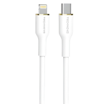 Καλώδιο Φόρτισης USB-C σε Lightning 30W 1m Technovo TN-D053 - Image 2