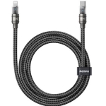 Καλώδιο Φόρτισης USB-C σε Lightning 30W με LED Remax CB29 - Image 3