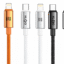 Καλώδιο Φόρτισης USB-C σε Lightning PD 30W 1m KLGO S-139