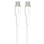 Καλώδιο Φόρτισης USB-C σε USB-C 60W 1m Technovo TN-D054