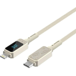 Καλώδιο Φόρτισης USB-C σε USB-C PD 120W 1.2m KLGO S-147 - Image 6