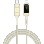 Καλώδιο Φόρτισης USB-C σε USB-C PD 120W 1.2m KLGO S-147 - Image 5