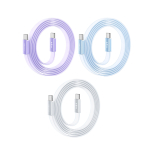 Καλώδιο Φόρτισης USB Type-C Σε Type-C PD 65W 1.2m Remax CB35