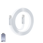 Καλώδιο Φόρτισης USB Type-C Σε Type-C PD 65W 1.2m Remax CB35 - Image 5