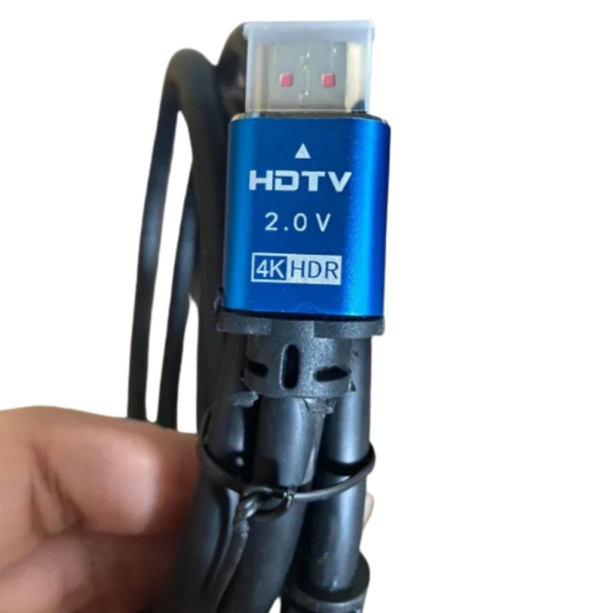 Καλώδιο HDMI 1.5m 2.0 για TV, Laptop και 4K Εικόνα