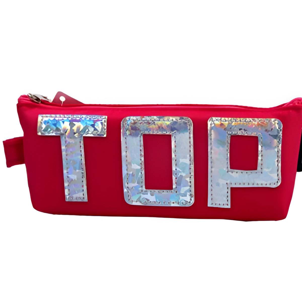 Κασετίνα Σχολική με Φερμουάρ TOP Alsuomi AL7158 - Image 2