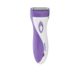 Kemei KM-3018 Γυναικεία Ξυριστική Μηχανή Μωβ