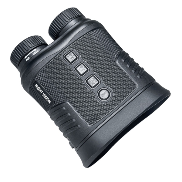 Κιάλια Νυχτερινής Όρασης 4K WiFi Με Οθόνη 3.5" Και Zoom 8X