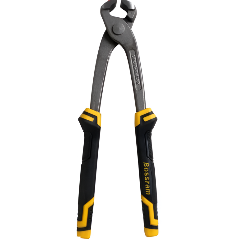 Κόφτης Σιδήρου 10" Bossram 681991