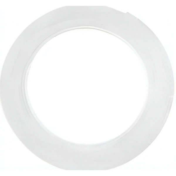 Κολλητική Ταινία Σελοτέιπ Διπλής Όψης 19mm x 2m Motarro MT008-2
