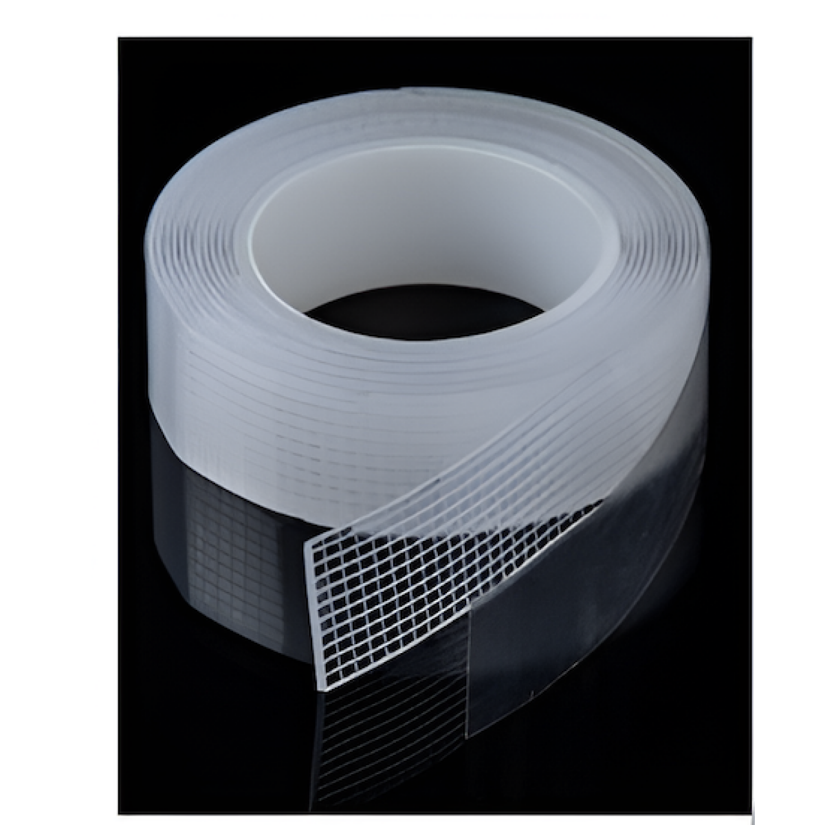 Κολλητική Ταινία Σελοτέιπ Διπλής Όψης 19mm x 2m Motarro MT008-2 - Image 2