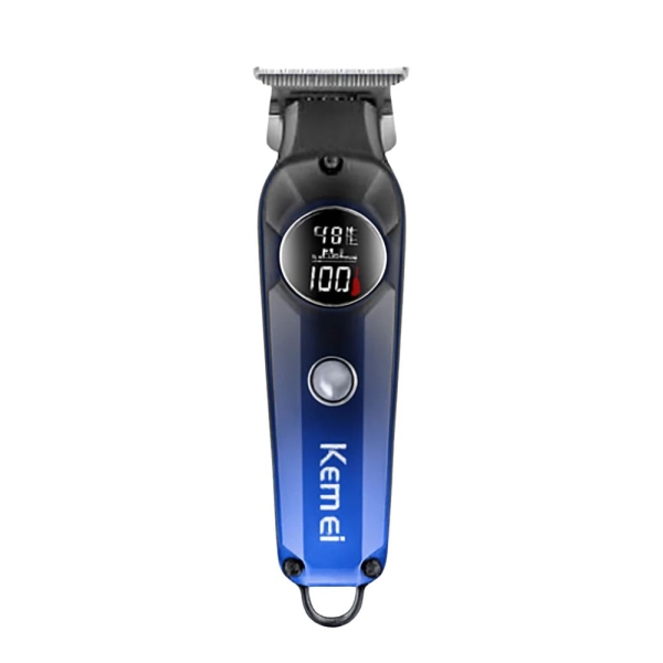 Κουρευτική Μηχανή Kemei KM-1359 7500RPM με LED