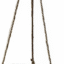 Κρεμαστό Διακοσμητικό Κασπώ Hanging Planter 20x12cm SDS-29398