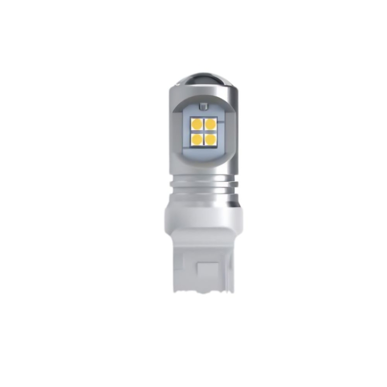 Λάμπα Ομίχλης LED Αυτοκινήτου T20 12V W00808