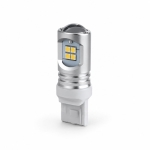 Λάμπα Ομίχλης LED Αυτοκινήτου T20 12V W00808