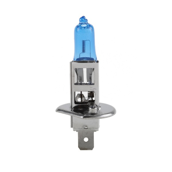 Λάμπα Τύπου Xenon Η1 12V/100W μπλε W09562-1