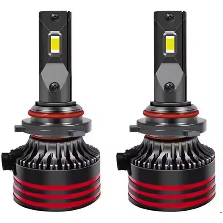 Λάμπες Αυτοκινήτου LED H11 32000LM 6000K CanBus IP68 12V M8 Pro