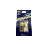 Λαμπτήρες LED Αυτοκινήτου 1156 12V 6500K W14725
