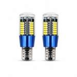 Λαμπτήρες LED Αυτοκινήτου CANBUS 12V 6500K Σετ