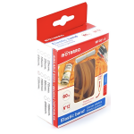 Λαστιχάκια Kαφέ No12 60g Motarro MF001-9 - Image 2