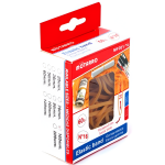 Λαστιχάκια Νο16 160x3mm 60g Motarro MF001-10 - Image 2