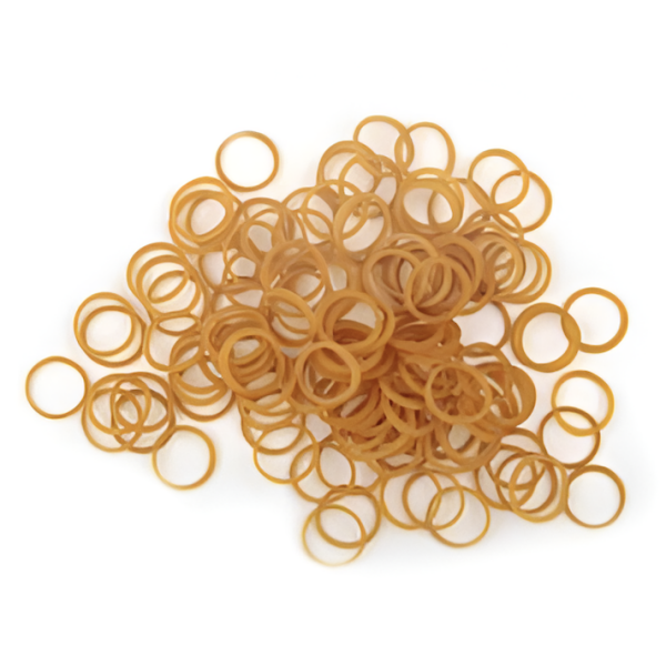 Λαστιχάκια Νο2 60gr Motarro MF001-1