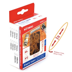 Λαστιχάκια Νο2 60gr Motarro MF001-1 - Image 2