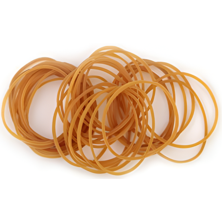 Λαστιχάκια Νο5 50x1.5mm 60g Motarro MF001-3