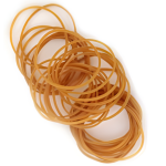 Λαστιχάκια Νο5 60x2mm 60g Motarro MF001-4