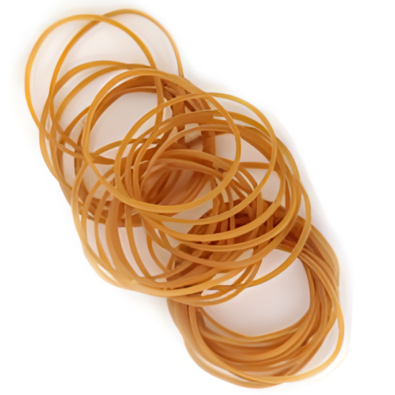 Λαστιχάκια Νο5 60x2mm 60g Motarro MF001-4