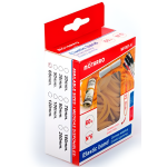 Λαστιχάκια Νο5 60x2mm 60g Motarro MF001-4 - Image 2