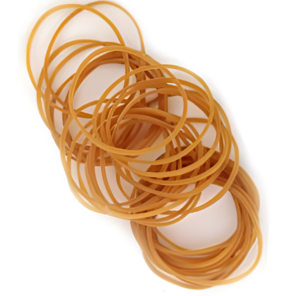 Λαστιχάκια Νο7 70x2mm 60g Motarro MF001-5