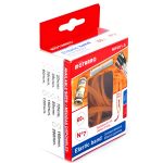 Λαστιχάκια Νο7 70x2mm 60g Motarro MF001-5 - Image 2